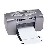 Blkpatroner HP Photosmart 100/130/230 printer